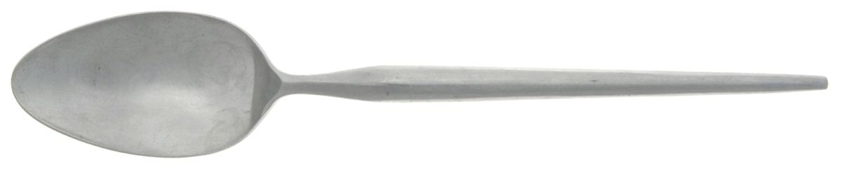 Comet (Stainless) Place/Oval Soup Spoon by Stanley Roberts-1