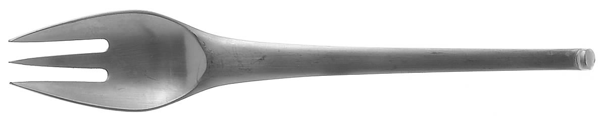 Contempra (Stainless) Fork by Stanley Roberts-1