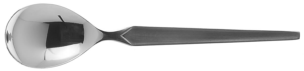 Cortina (Stainless) Sugar Spoon by Stanley Roberts-1