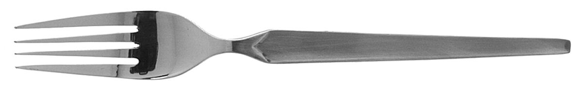 Cortina (Stainless) Fork by Stanley Roberts-1