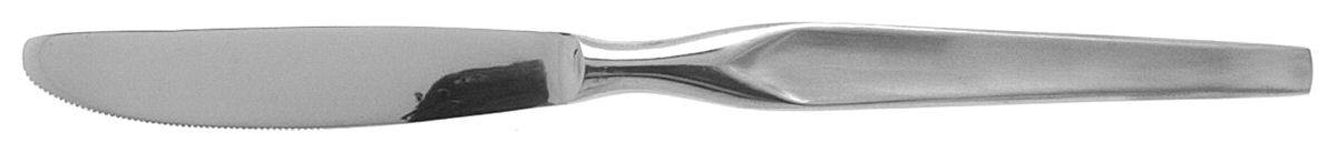Cortina (Stainless) Modern Solid Knife by Stanley Roberts-1