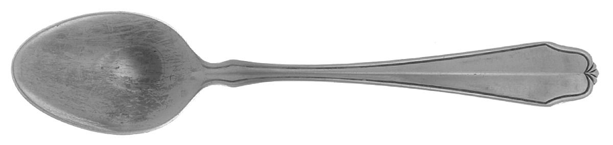 Corteland (Stainless) Teaspoon by Stanley Roberts-1