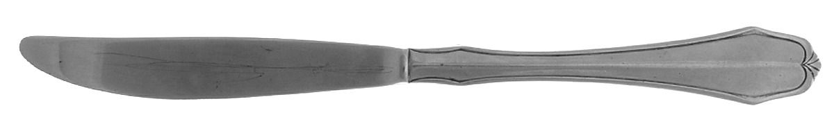 Corteland (Stainless) Modern Solid Knife by Stanley Roberts-1