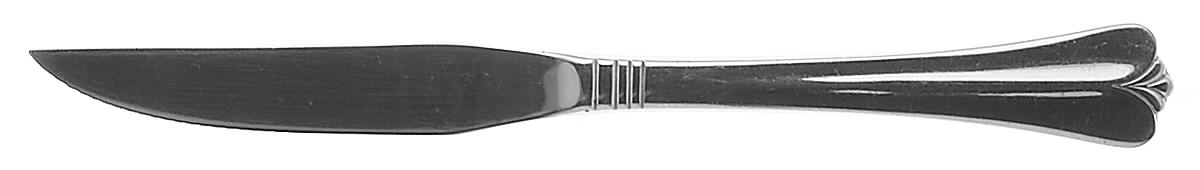 Country Shell (Stainless) Individual Steak Knife Hollow Handle by Stanley Roberts-1