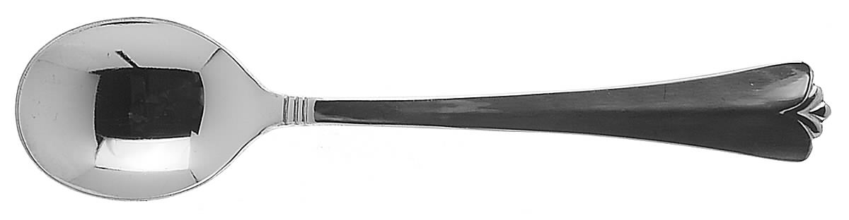 Country Shell (Stainless) Sugar Spoon by Stanley Roberts-1