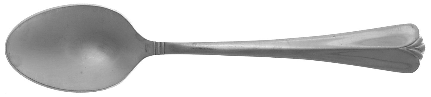 Country Shell (Stainless) Teaspoon by Stanley Roberts-1