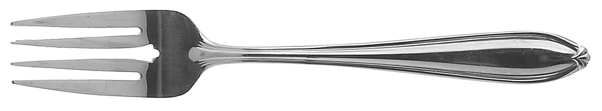 Courtship (Stainless) Individual Salad Fork by Stanley Roberts-1