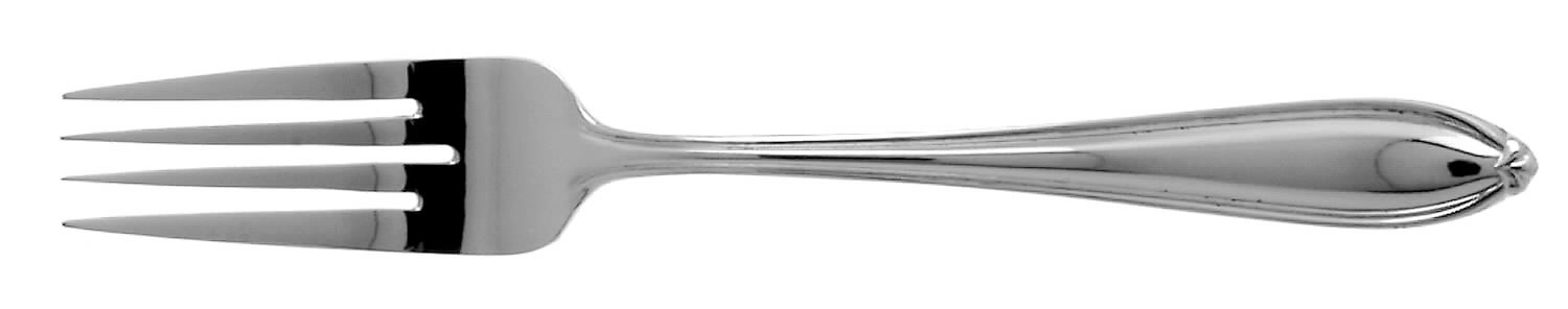 Courtship (Stainless) Fork by Stanley Roberts-1