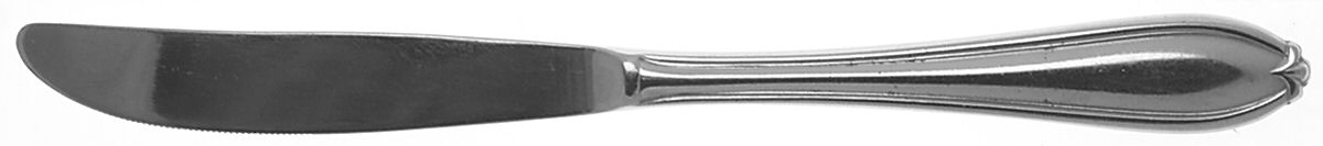 Courtship (Stainless) Modern Solid Knife by Stanley Roberts-1