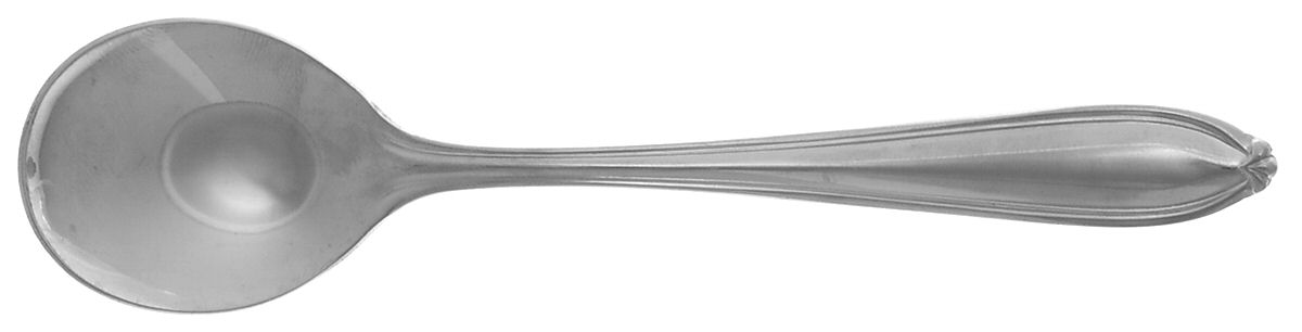 Courtship (Stainless) Sugar Spoon by Stanley Roberts-1