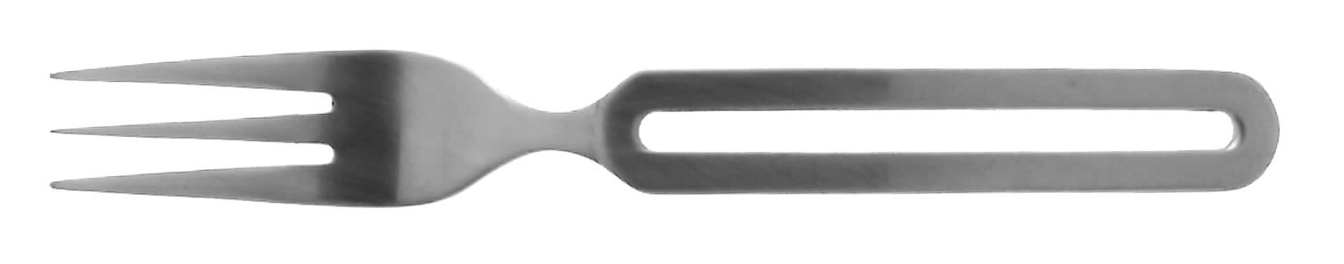 Cycles (Stainless, Korea, Stanley Roberts) Individual Salad Fork by Stanley Roberts-1