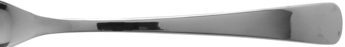 Danish Modern (Stainless) Individual Salad Fork by Stanley Roberts-1