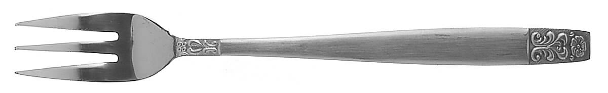 Danesmore (Stainless) Cocktail/Seafood Fork by Stanley Roberts-1