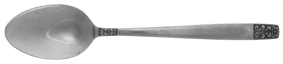 Danesmore (Stainless) Teaspoon by Stanley Roberts-1
