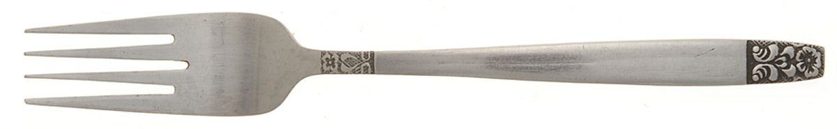 Danesmore (Stainless) Fork by Stanley Roberts-1