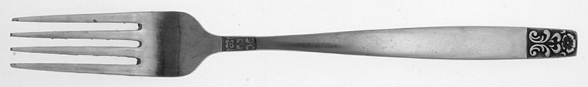 Danesmore (Stainless) Fork by Stanley Roberts-1