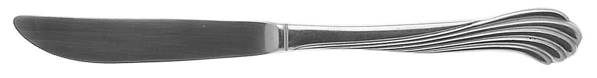 Dawn (Stainless) Modern Solid Knife by Stanley Roberts-1