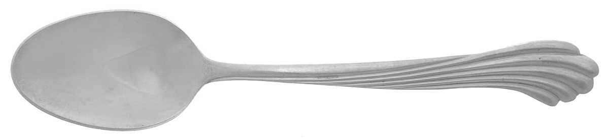 Dawn (Stainless) Teaspoon by Stanley Roberts-1