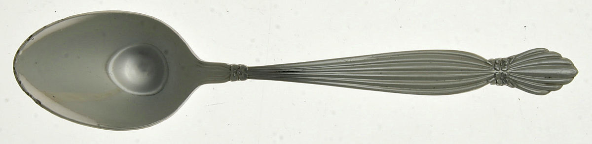 Deidre (Stainless) Teaspoon by Stanley Roberts-1
