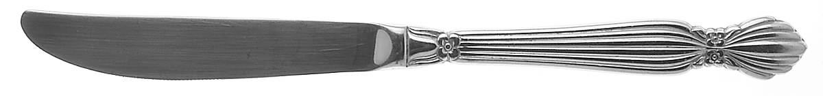 Deidre (Stainless) Modern Solid Knife by Stanley Roberts-1