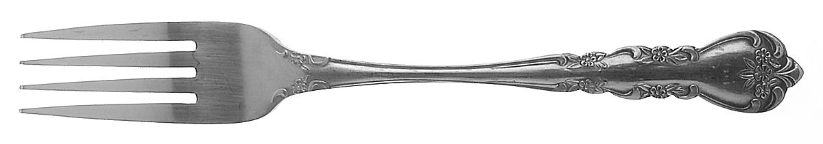 Delight (Stainless) Fork by Stanley Roberts-1