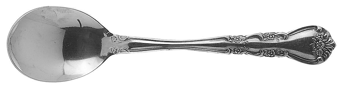Delight (Stainless) Sugar Spoon by Stanley Roberts-1