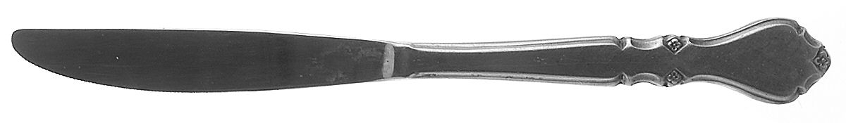 Dorchester (Stainless) Modern Solid Knife by Stanley Roberts-1