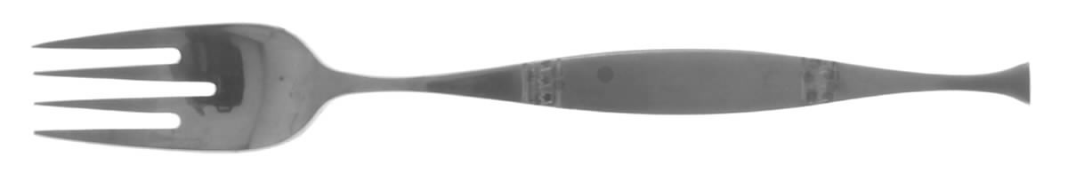 Doral Individual Salad Fork by Stanley Roberts-1