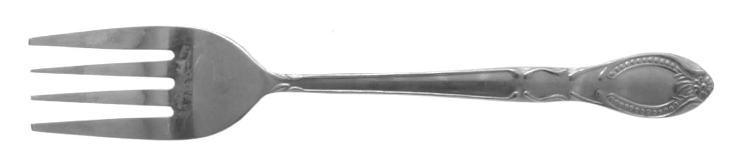 Dorchester (Stainless) Fork by Stanley Roberts-1