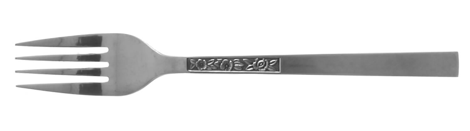 Dorette (Stainless) Fork by Stanley Roberts-1