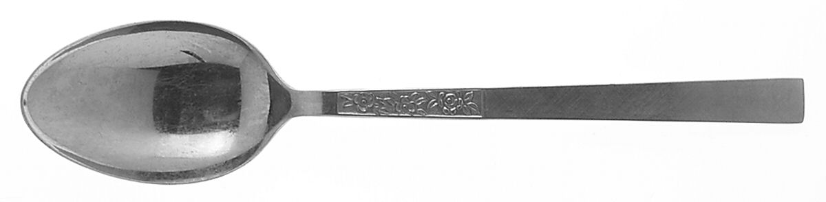 Dorette (Stainless) Tablespoon (Serving Spoon) by Stanley Roberts-1
