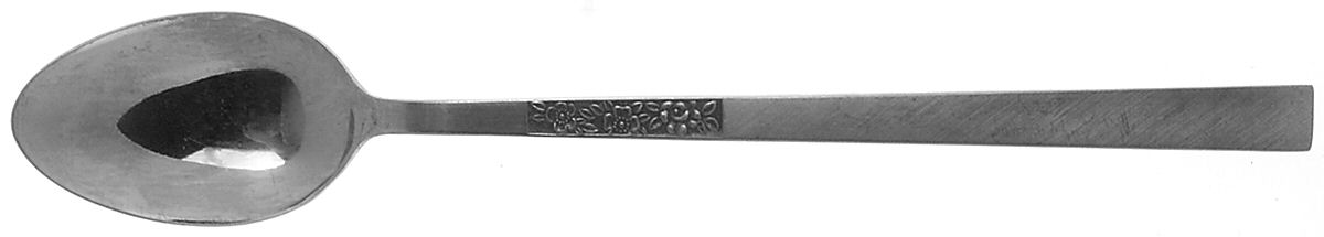 Dorette (Stainless) Iced Tea Spoon by Stanley Roberts-1