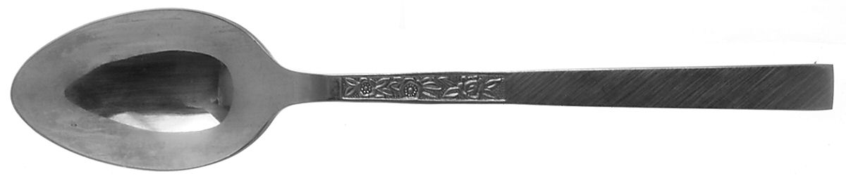Dorette (Stainless) Place/Oval Soup Spoon by Stanley Roberts-1