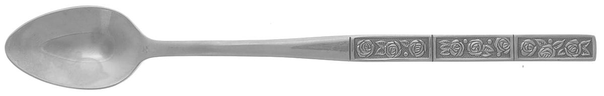 Dorette (Stainless) Iced Tea Spoon by Stanley Roberts-1