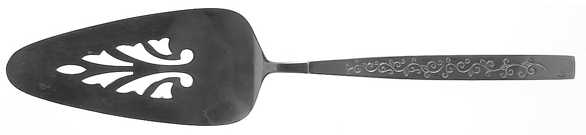 Dormel Pierced All Stainless Pie Server by Stanley Roberts-1