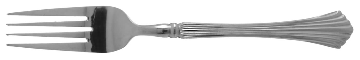 Drama (Stainless) Fork by Stanley Roberts-1