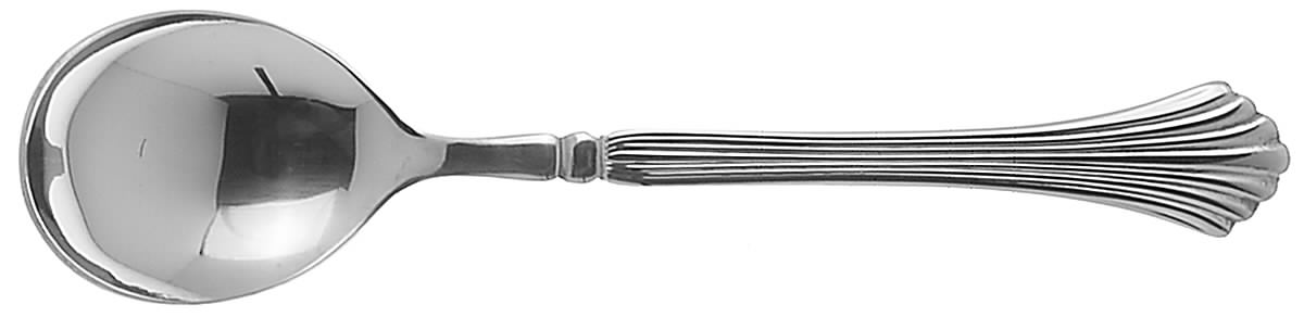 Drama (Stainless) Sugar Spoon by Stanley Roberts-1