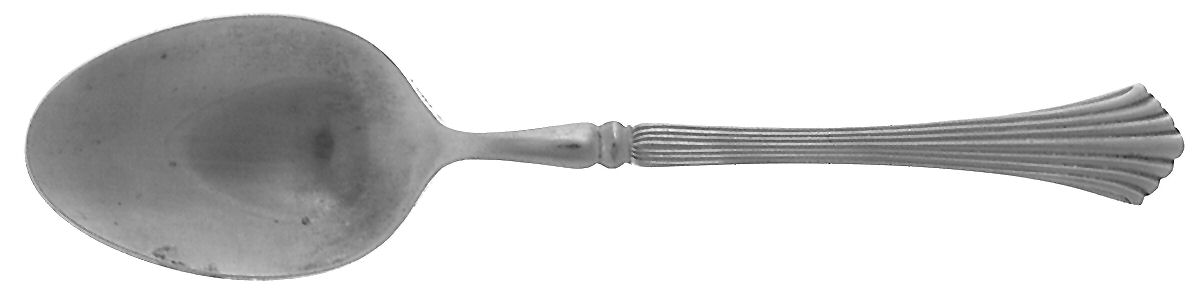 Drama (Stainless) Tablespoon (Serving Spoon) by Stanley Roberts-1