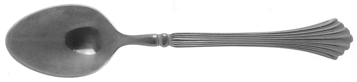 Drama (Stainless) Teaspoon by Stanley Roberts-1