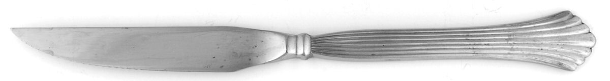 Drama (Stainless) Individual Solid Handle Steak Knife by Stanley Roberts-1