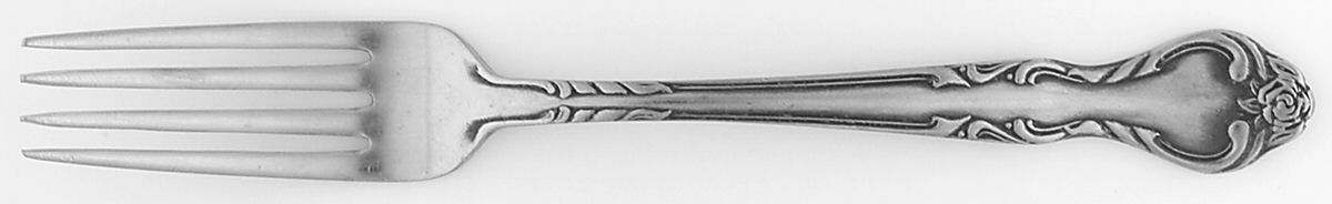 Dream Rose (Stainless, SRI) Fork by Stanley Roberts-1