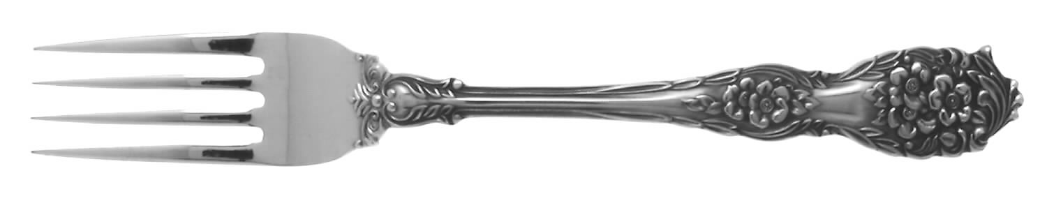 Dulcinea (Stainless) Fork by Stanley Roberts-1