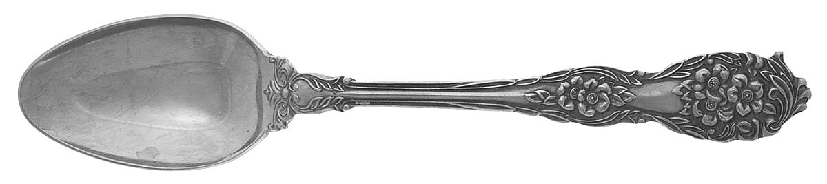 Dulcinea (Stainless) Place/Oval Soup Spoon by Stanley Roberts-1