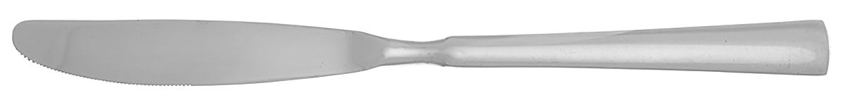Duplex (Stainless) Modern Solid Knife by Stanley Roberts-1
