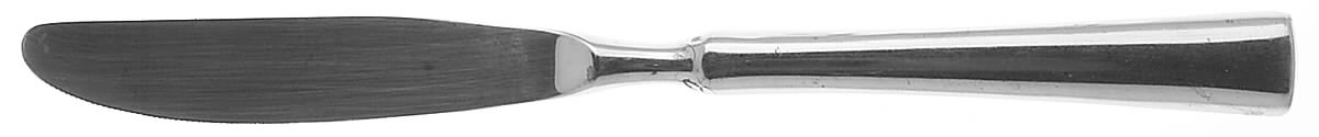 Duplex (Stainless) Modern Hollow Knife by Stanley Roberts-1