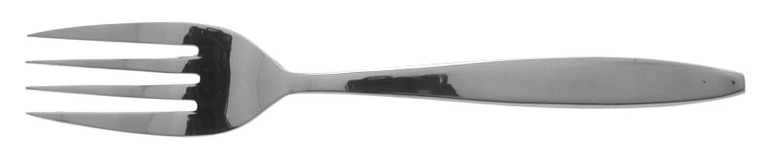 Eileen (Stainless) Individual Salad Fork by Stanley Roberts-1