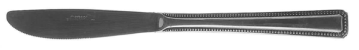 Enjoy (Stainless) Modern Solid Knife by Stanley Roberts-1