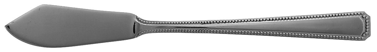 Enjoy (Stainless) Flat Handle Master Butter Knife by Stanley Roberts-1