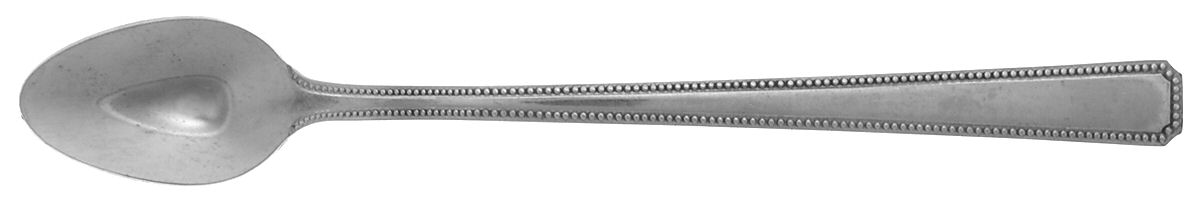 Enjoy (Stainless) Iced Tea Spoon by Stanley Roberts-1