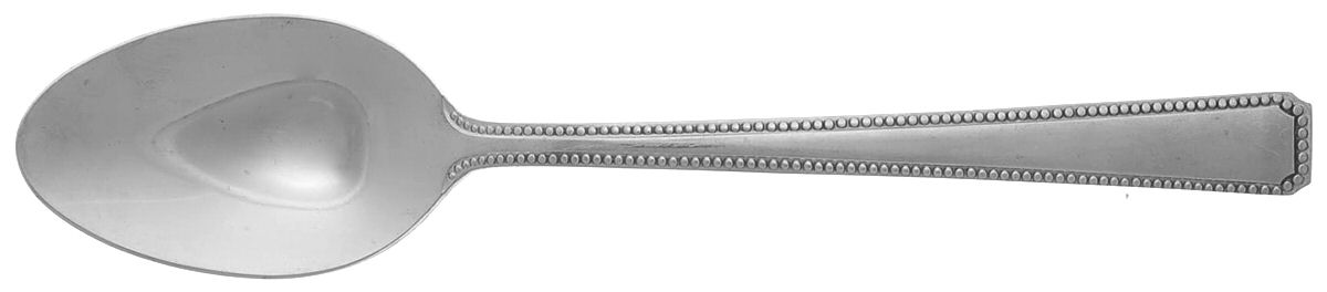 Enjoy (Stainless) Place/Oval Soup Spoon by Stanley Roberts-1
